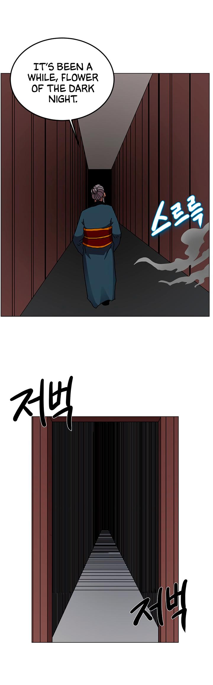 Chronicles of Heavenly Demon Chapter 28 page 28 - Chapter 28