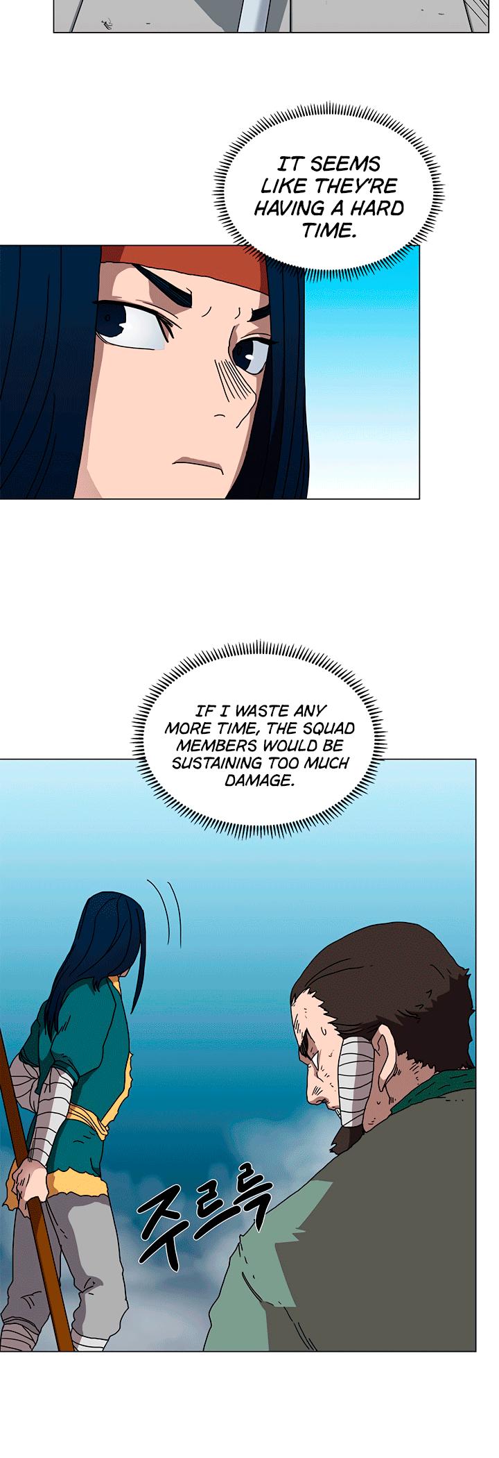 Chronicles of Heavenly Demon Chapter 28 page 4 - Chapter 28