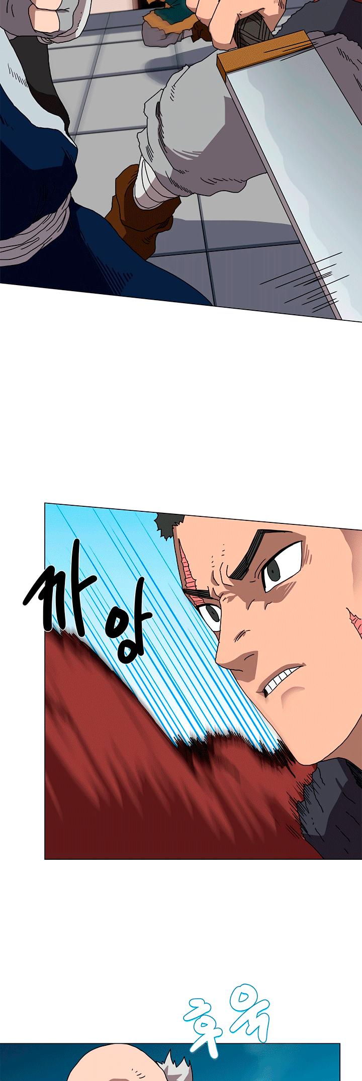 Chronicles of Heavenly Demon Chapter 28 page 6 - Chapter 28