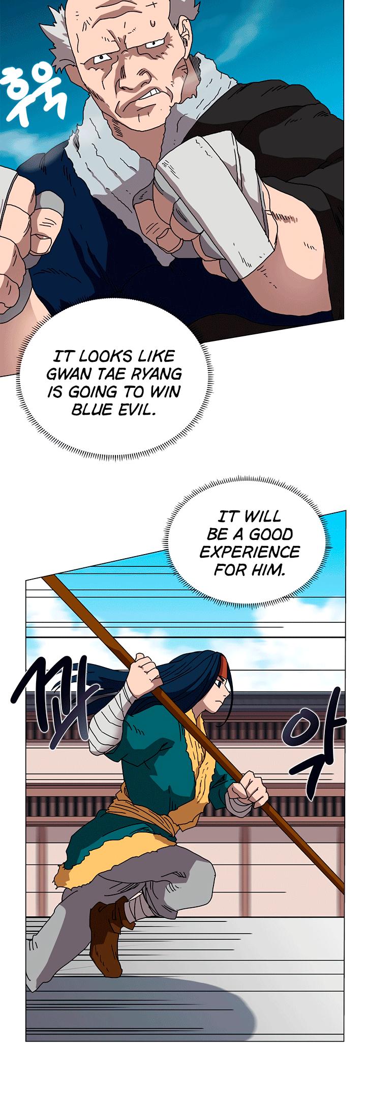 Chronicles of Heavenly Demon Chapter 28 page 7 - Chapter 28