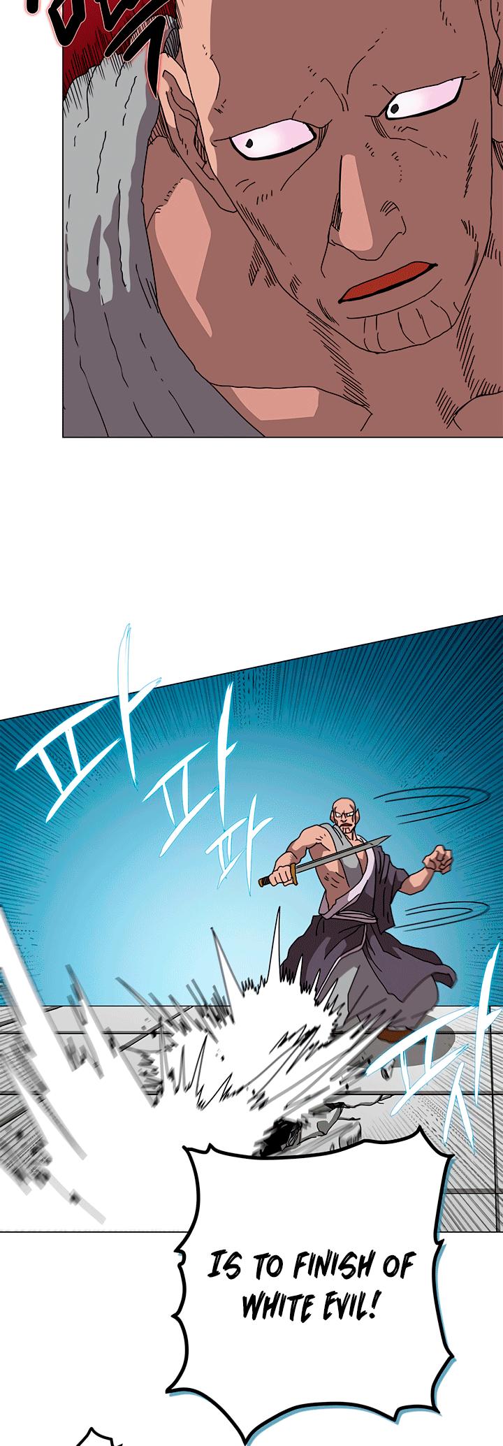 Chronicles of Heavenly Demon Chapter 28 page 9 - Chapter 28