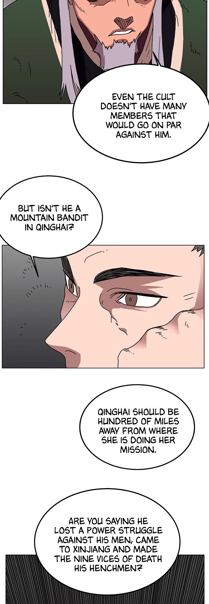 Chronicles of Heavenly Demon Chapter 29 page 12 - Chapter 29