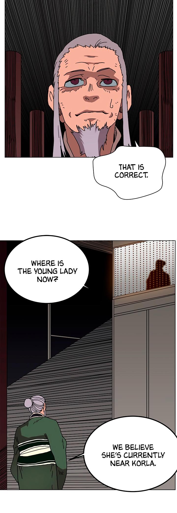 Chronicles of Heavenly Demon Chapter 29 page 13 - Chapter 29