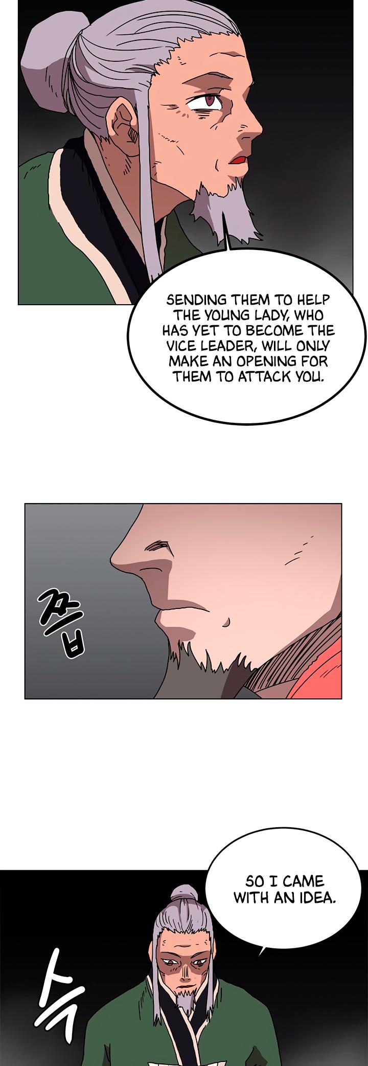 Chronicles of Heavenly Demon Chapter 29 page 15 - Chapter 29
