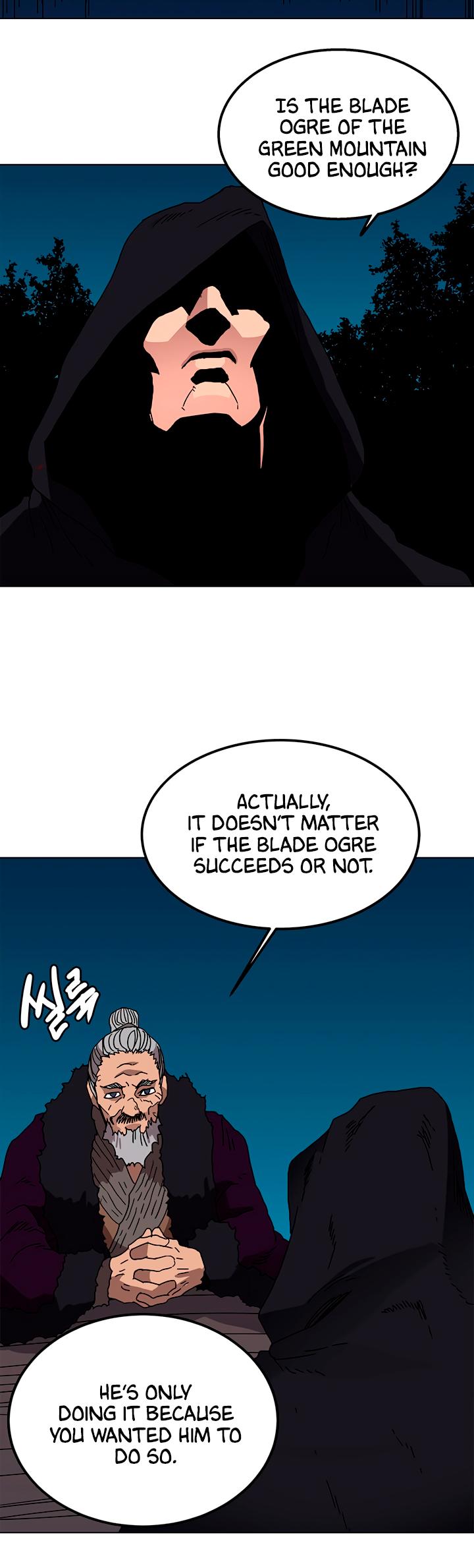 Chronicles of Heavenly Demon Chapter 29 page 19 - Chapter 29
