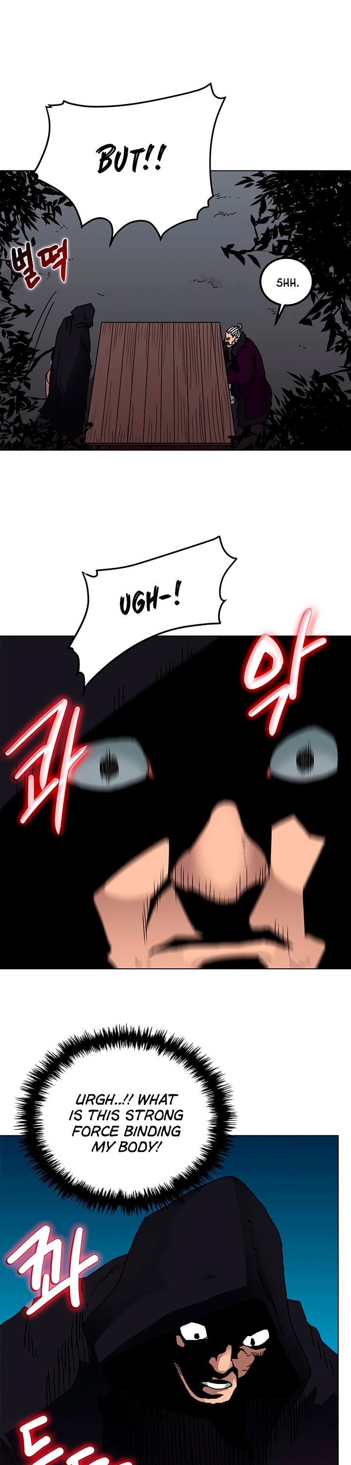 Chronicles of Heavenly Demon Chapter 29 page 20 - Chapter 29