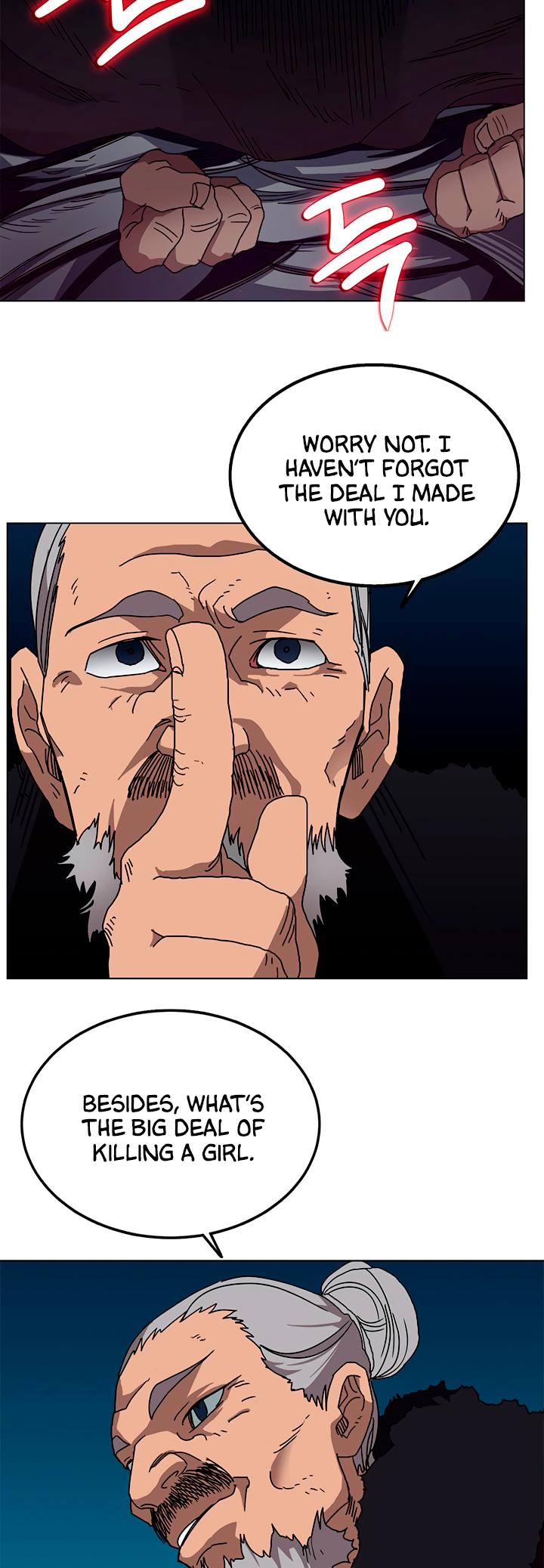 Chronicles of Heavenly Demon Chapter 29 page 21 - Chapter 29
