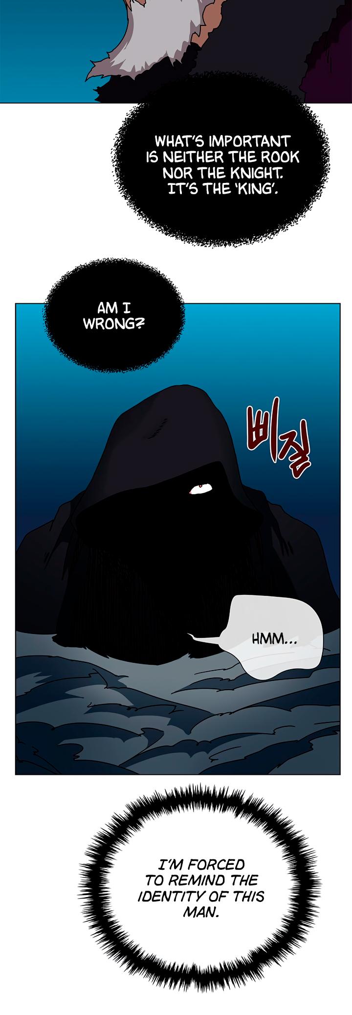 Chronicles of Heavenly Demon Chapter 29 page 22 - Chapter 29