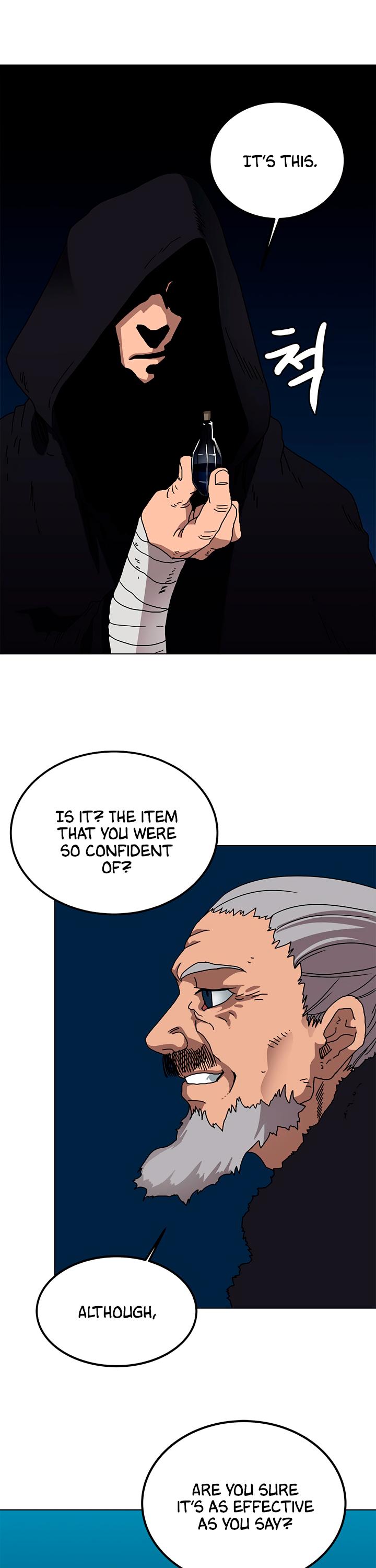Chronicles of Heavenly Demon Chapter 29 page 26 - Chapter 29