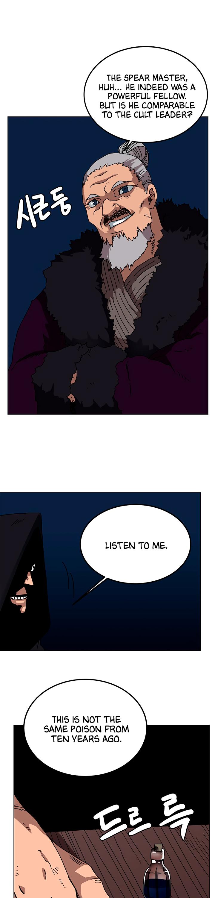 Chronicles of Heavenly Demon Chapter 29 page 29 - Chapter 29