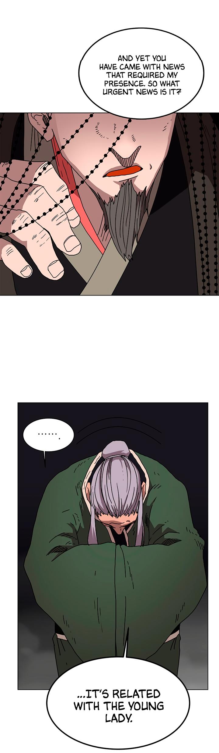 Chronicles of Heavenly Demon Chapter 29 page 3 - Chapter 29