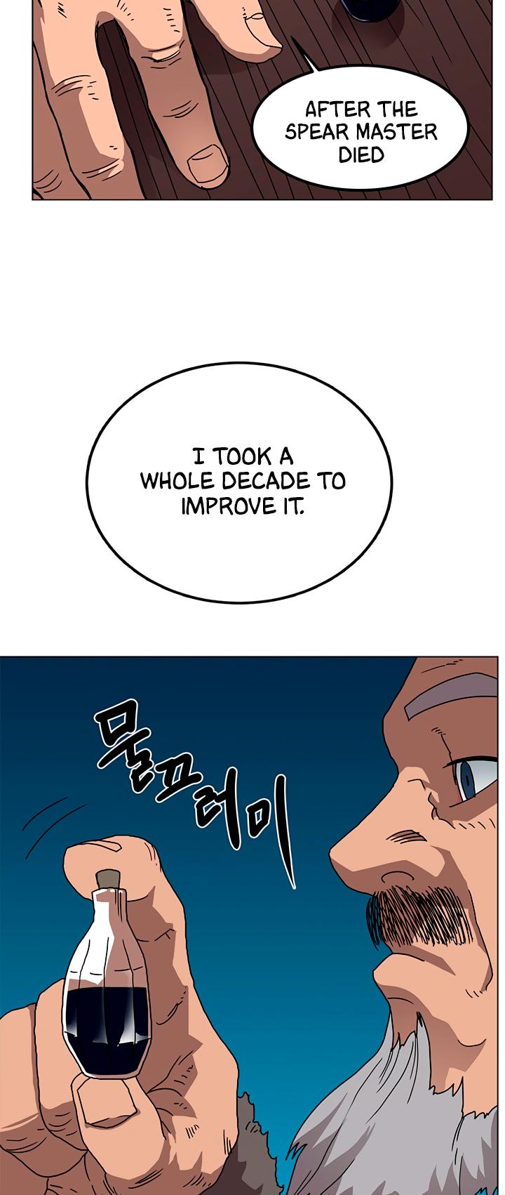 Chronicles of Heavenly Demon Chapter 29 page 30 - Chapter 29