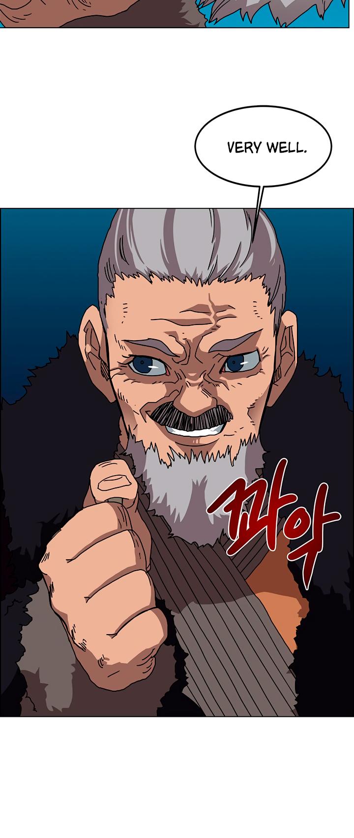 Chronicles of Heavenly Demon Chapter 29 page 31 - Chapter 29