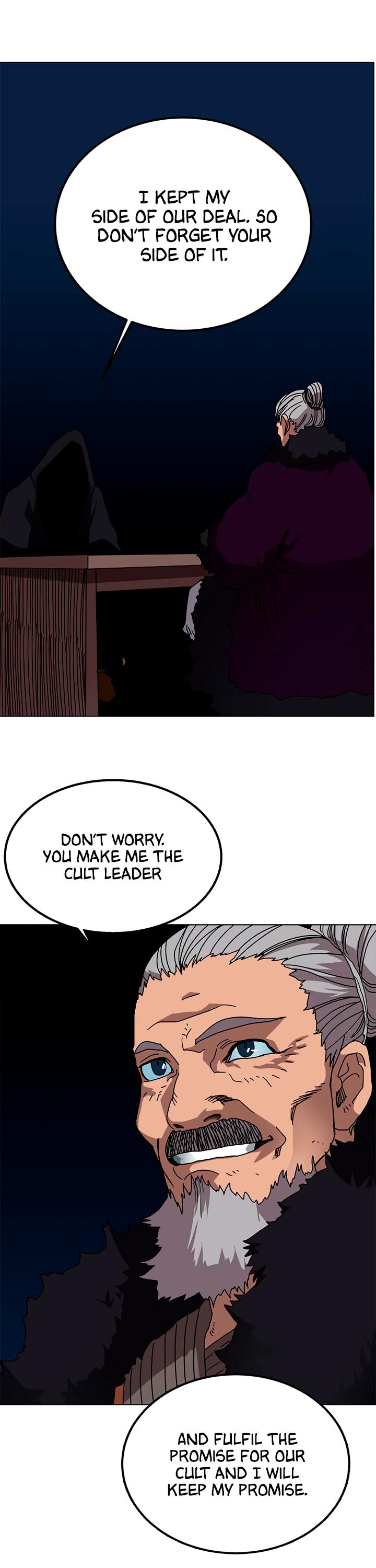 Chronicles of Heavenly Demon Chapter 29 page 32 - Chapter 29