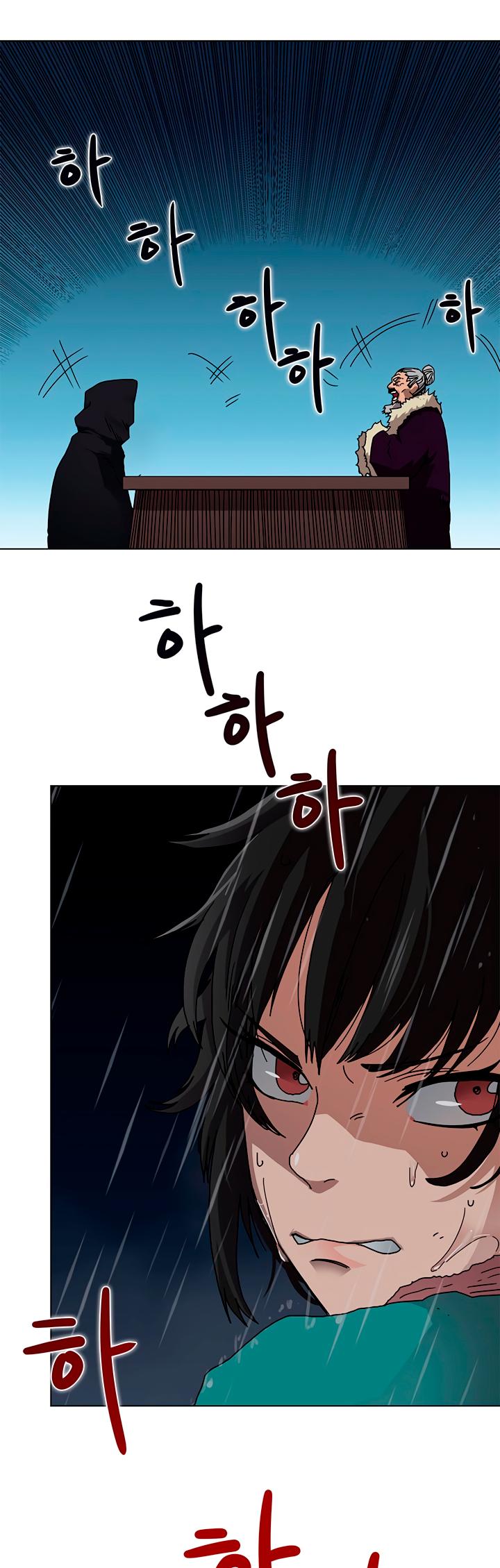 Chronicles of Heavenly Demon Chapter 29 page 33 - Chapter 29