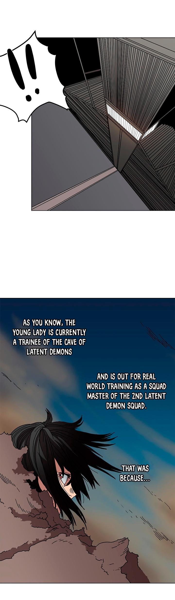 Chronicles of Heavenly Demon Chapter 29 page 4 - Chapter 29