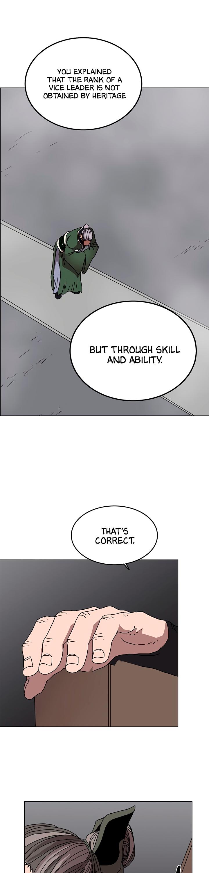 Chronicles of Heavenly Demon Chapter 29 page 5 - Chapter 29