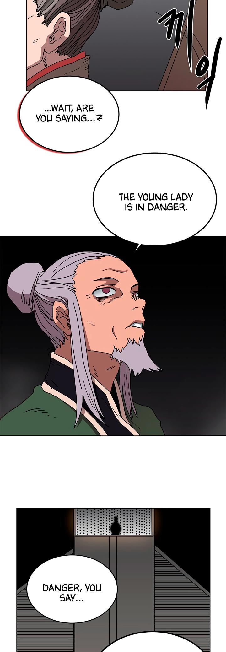 Chronicles of Heavenly Demon Chapter 29 page 6 - Chapter 29