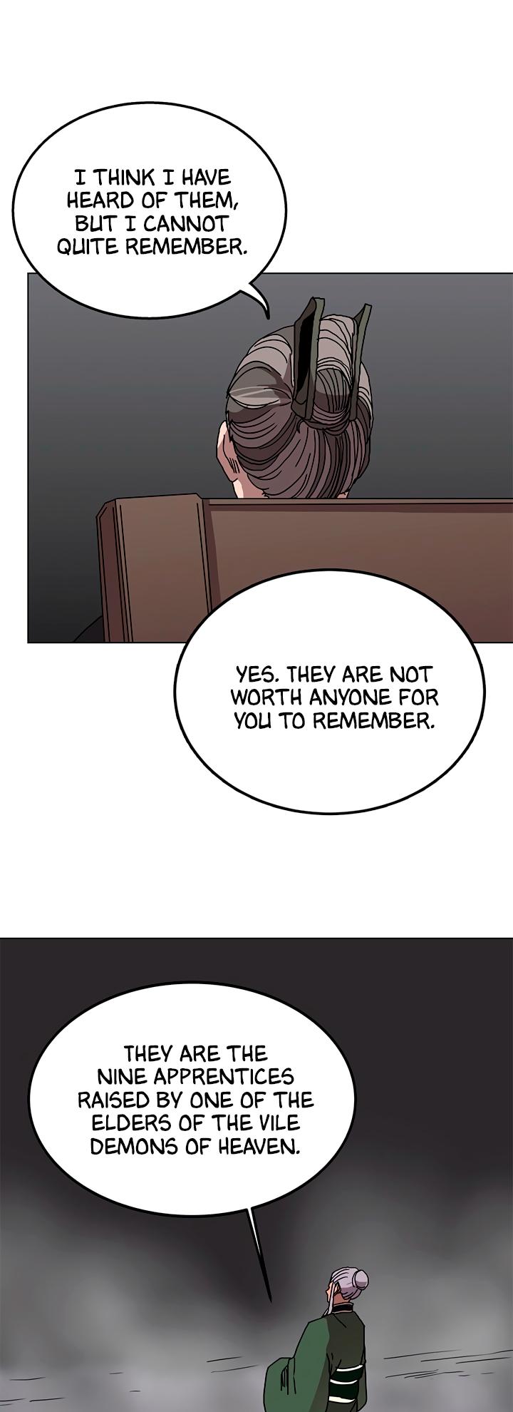 Chronicles of Heavenly Demon Chapter 29 page 9 - Chapter 29