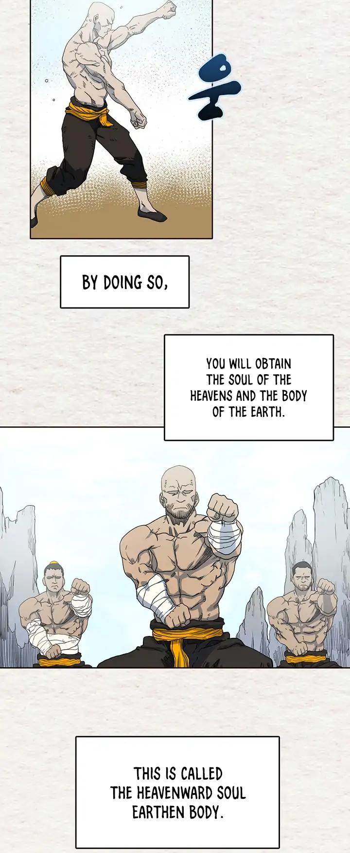 Chronicles of Heavenly Demon Chapter 3 page 3 - Chapter 3