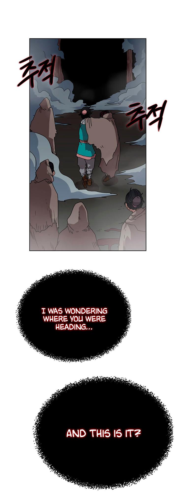 Chronicles of Heavenly Demon Chapter 30 page 10 - Chapter 30