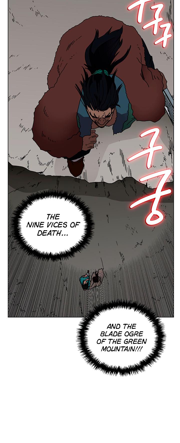 Chronicles of Heavenly Demon Chapter 30 page 13 - Chapter 30