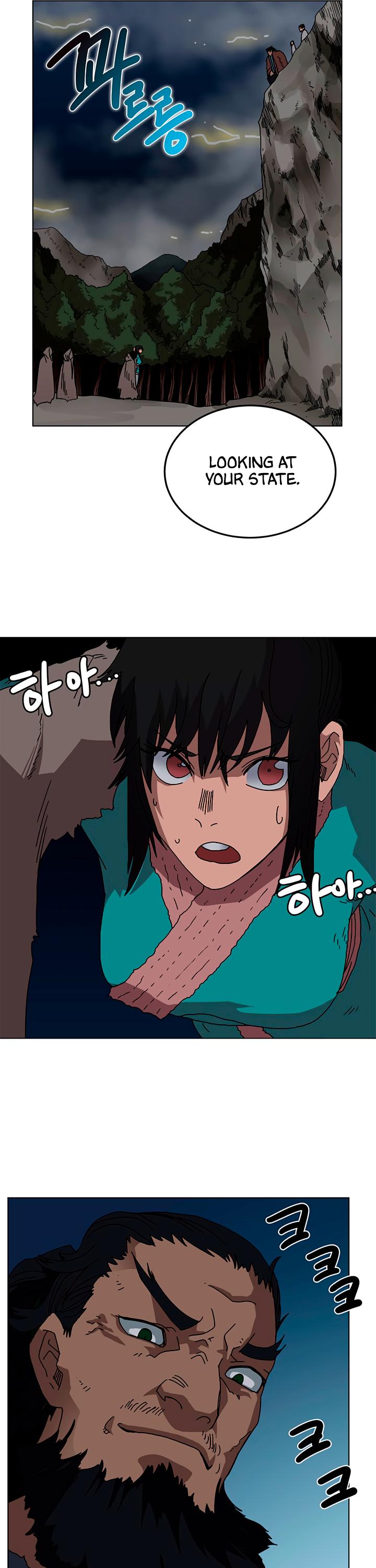 Chronicles of Heavenly Demon Chapter 30 page 14 - Chapter 30