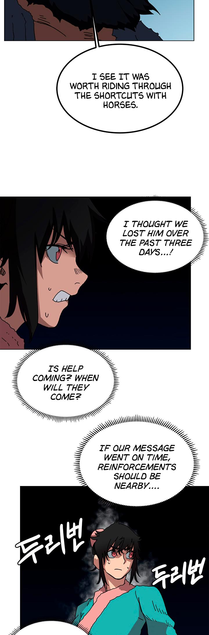 Chronicles of Heavenly Demon Chapter 30 page 15 - Chapter 30