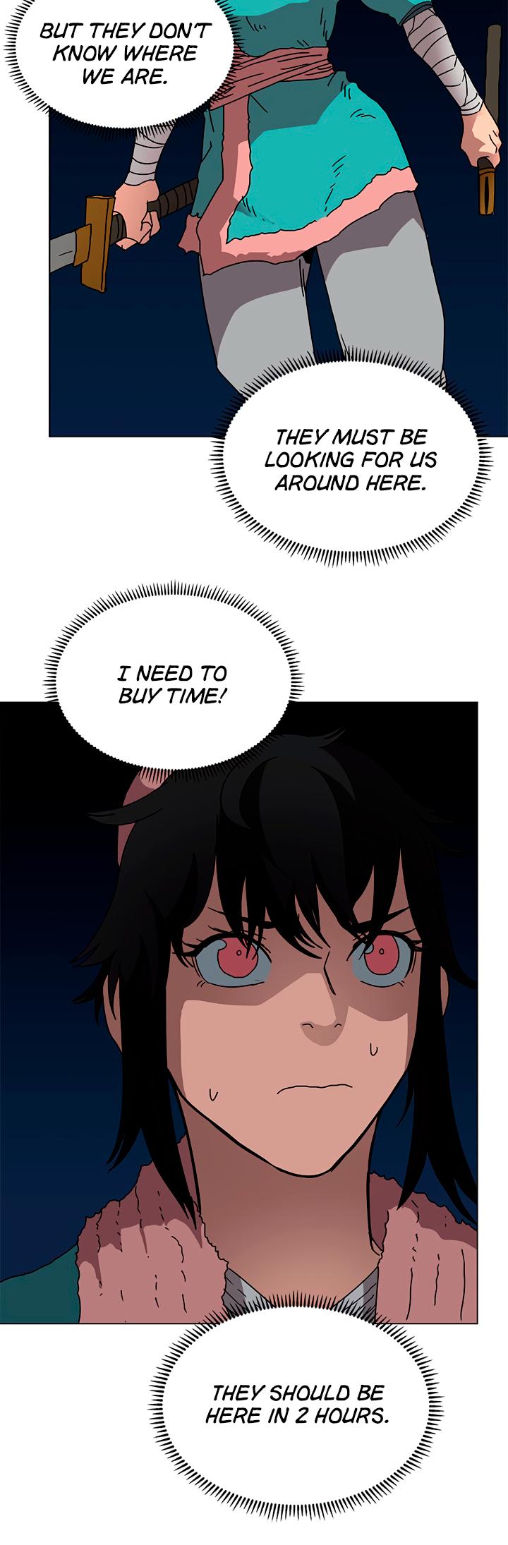 Chronicles of Heavenly Demon Chapter 30 page 16 - Chapter 30
