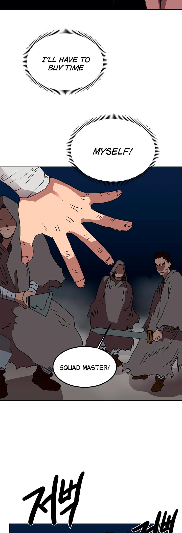 Chronicles of Heavenly Demon Chapter 30 page 18 - Chapter 30