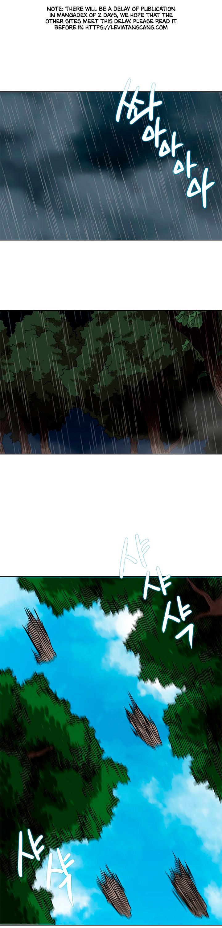 Chronicles of Heavenly Demon Chapter 30 page 2 - Chapter 30