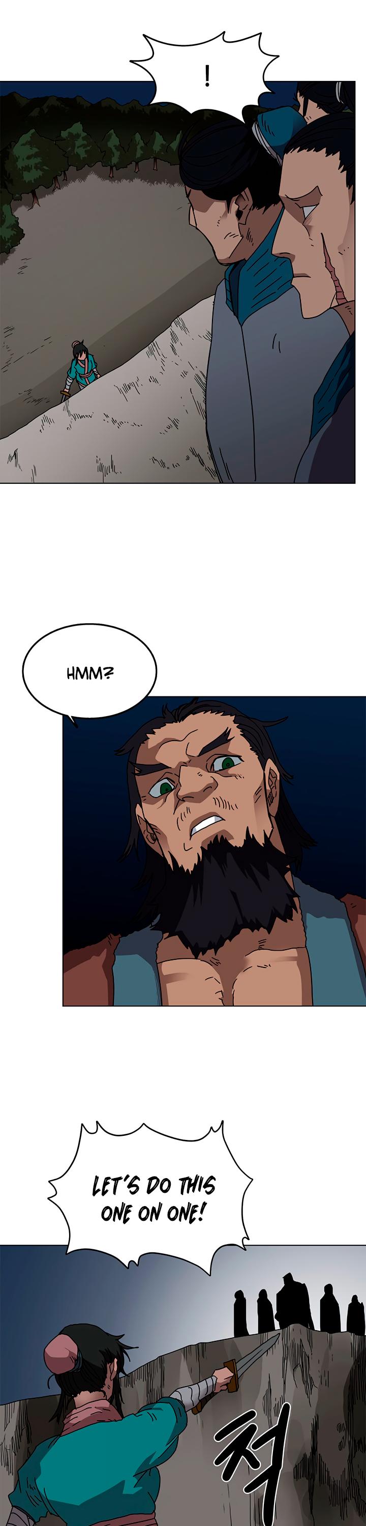 Chronicles of Heavenly Demon Chapter 30 page 20 - Chapter 30