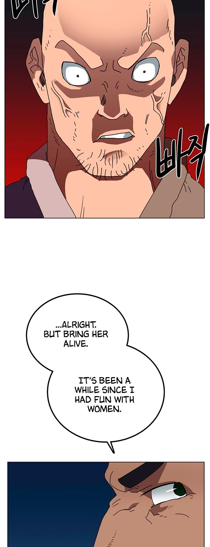 Chronicles of Heavenly Demon Chapter 30 page 24 - Chapter 30