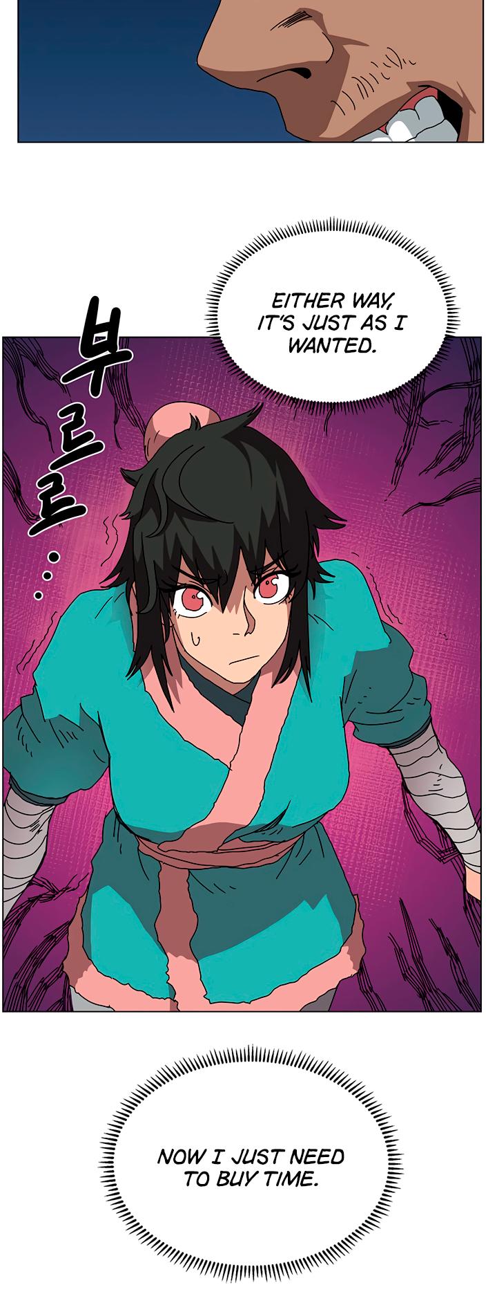 Chronicles of Heavenly Demon Chapter 30 page 25 - Chapter 30