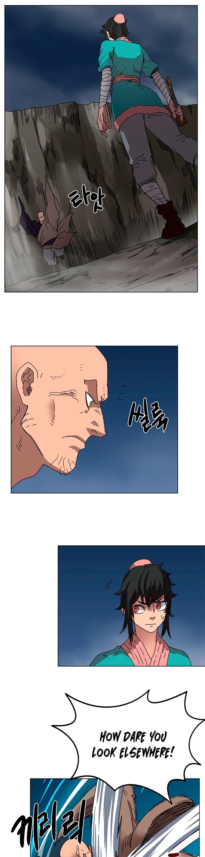 Chronicles of Heavenly Demon Chapter 30 page 26 - Chapter 30