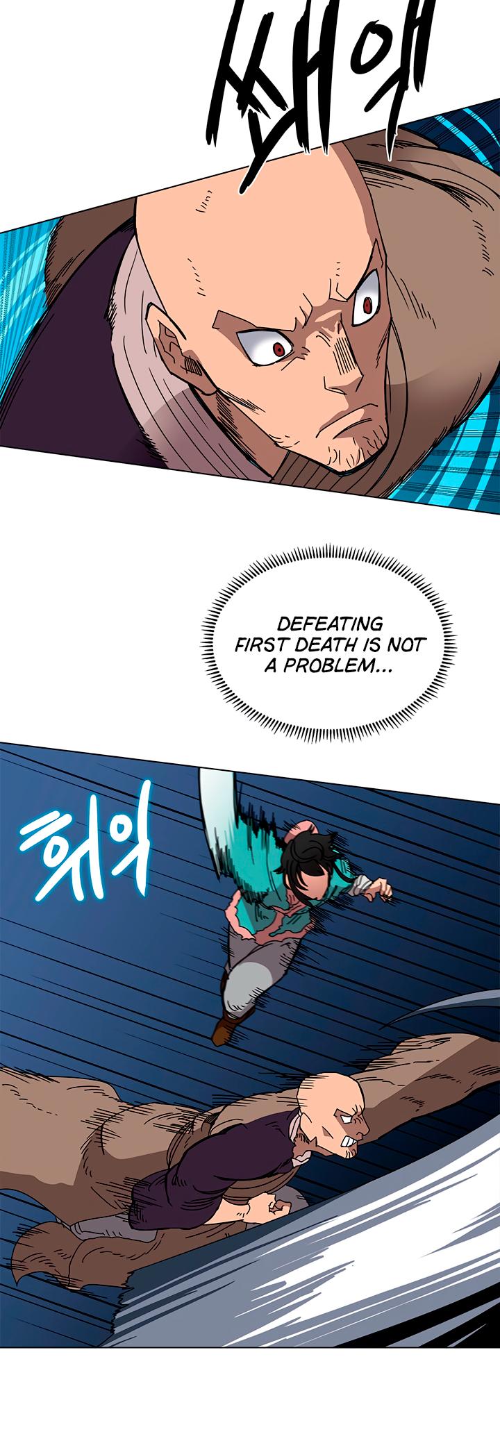 Chronicles of Heavenly Demon Chapter 30 page 28 - Chapter 30
