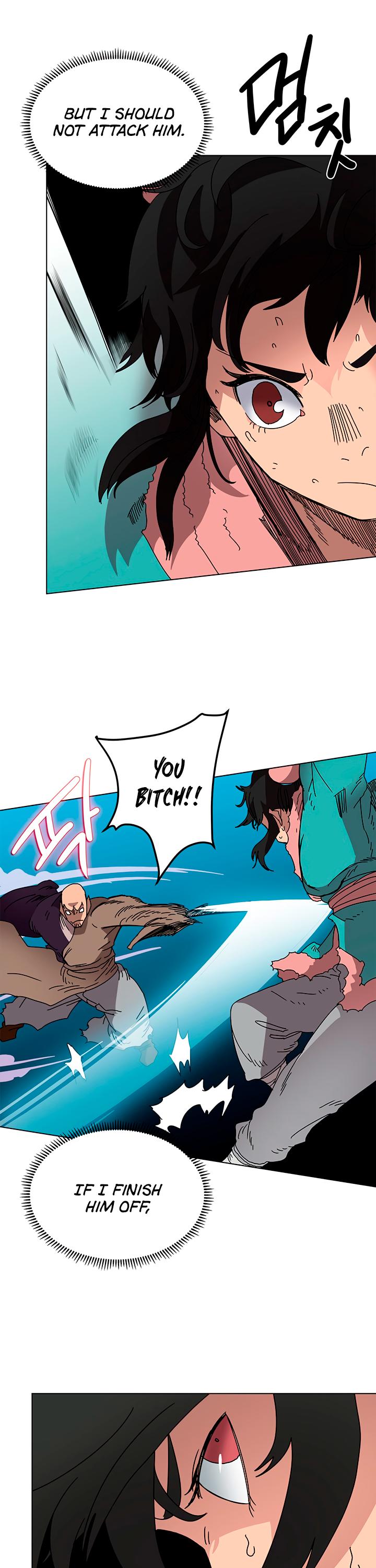 Chronicles of Heavenly Demon Chapter 30 page 29 - Chapter 30