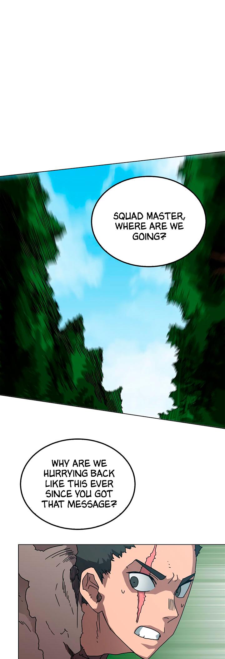 Chronicles of Heavenly Demon Chapter 30 page 3 - Chapter 30