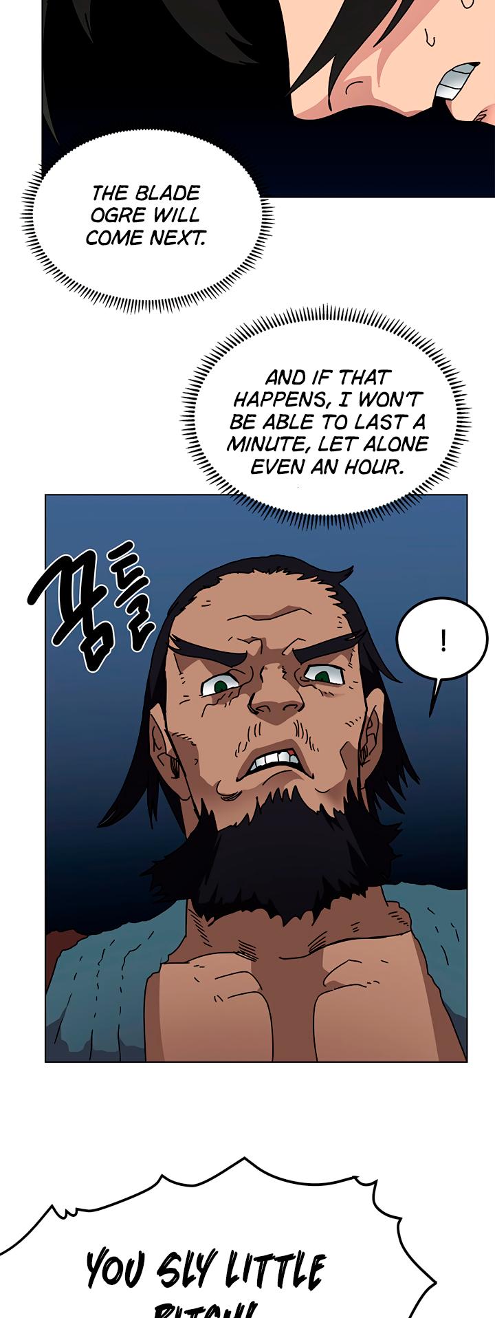 Chronicles of Heavenly Demon Chapter 30 page 30 - Chapter 30