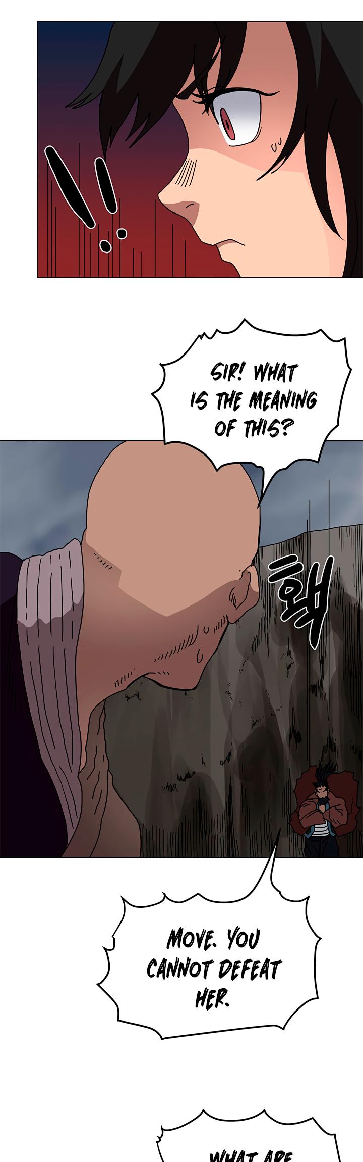 Chronicles of Heavenly Demon Chapter 30 page 33 - Chapter 30