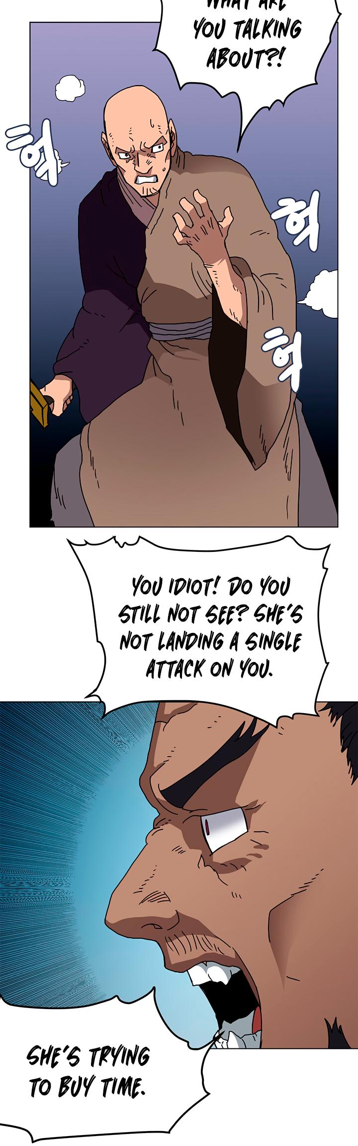 Chronicles of Heavenly Demon Chapter 30 page 34 - Chapter 30