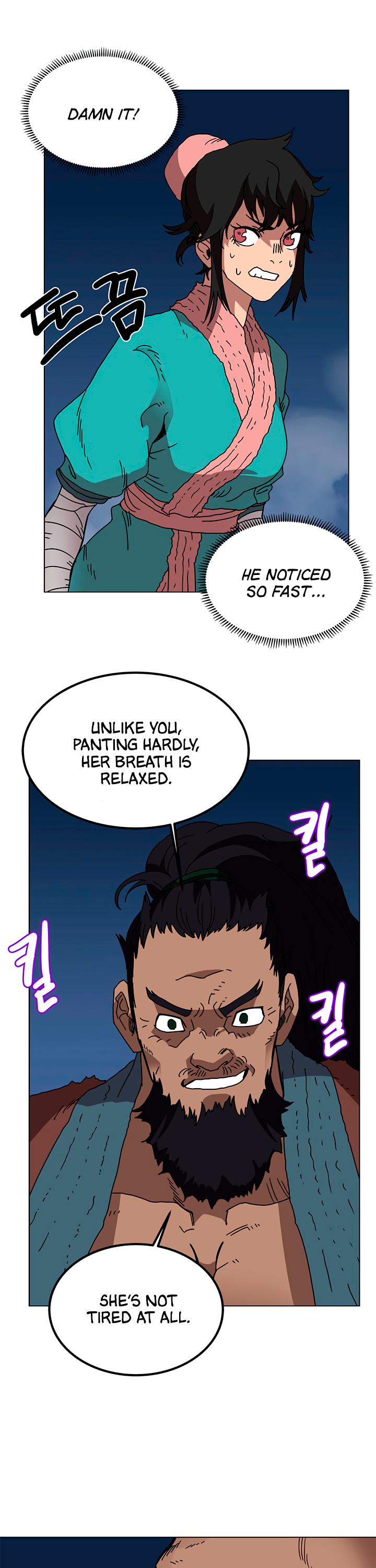 Chronicles of Heavenly Demon Chapter 30 page 35 - Chapter 30