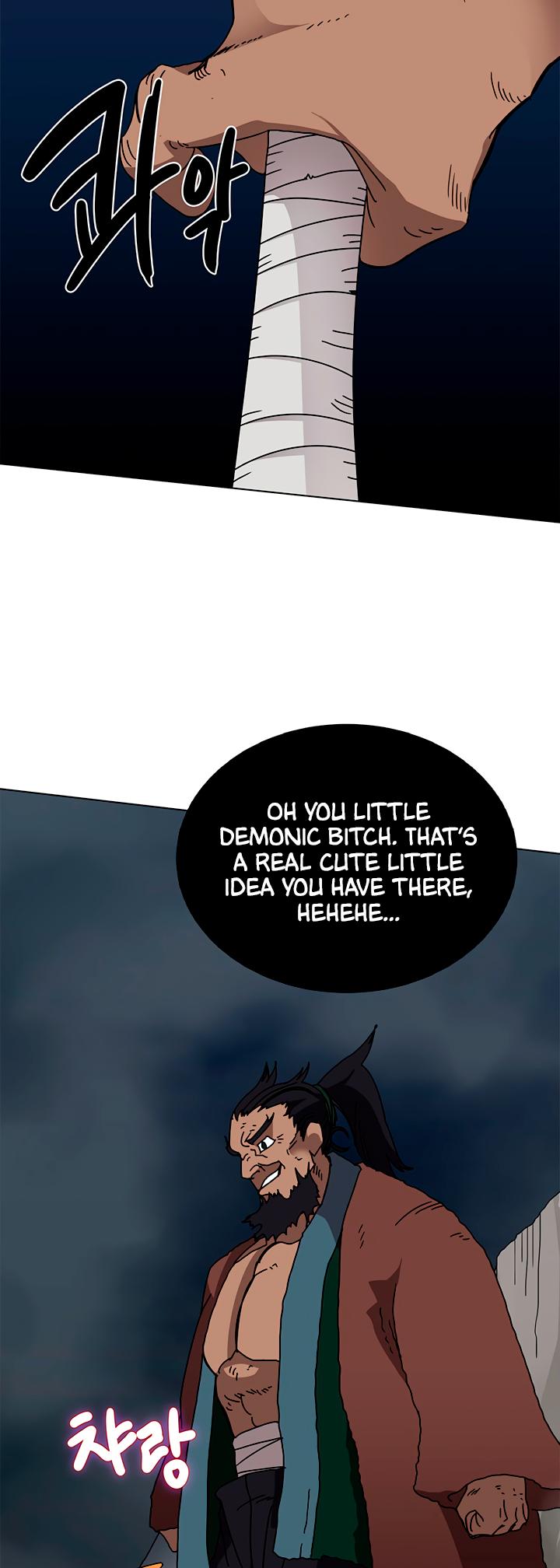 Chronicles of Heavenly Demon Chapter 30 page 36 - Chapter 30