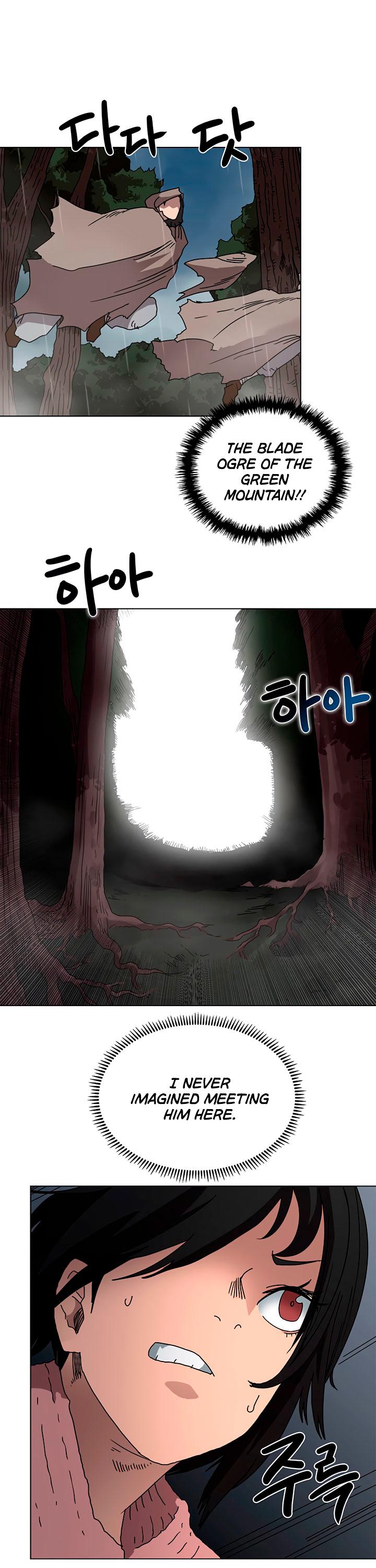 Chronicles of Heavenly Demon Chapter 30 page 5 - Chapter 30