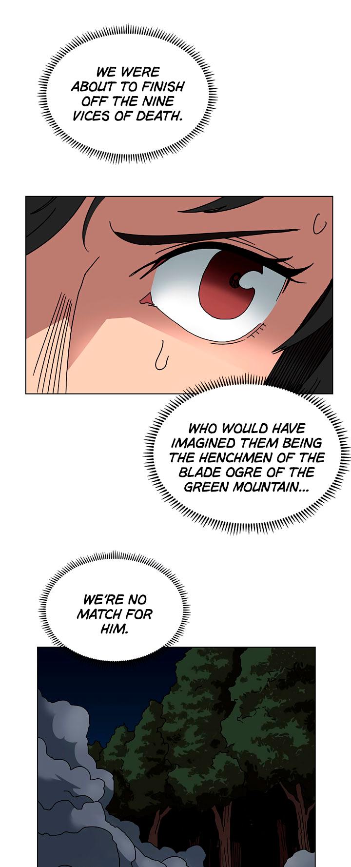 Chronicles of Heavenly Demon Chapter 30 page 6 - Chapter 30