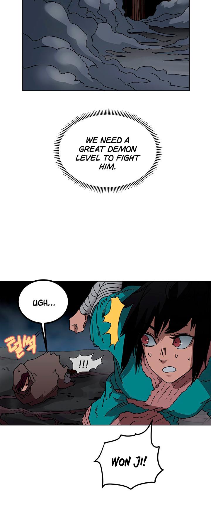 Chronicles of Heavenly Demon Chapter 30 page 7 - Chapter 30