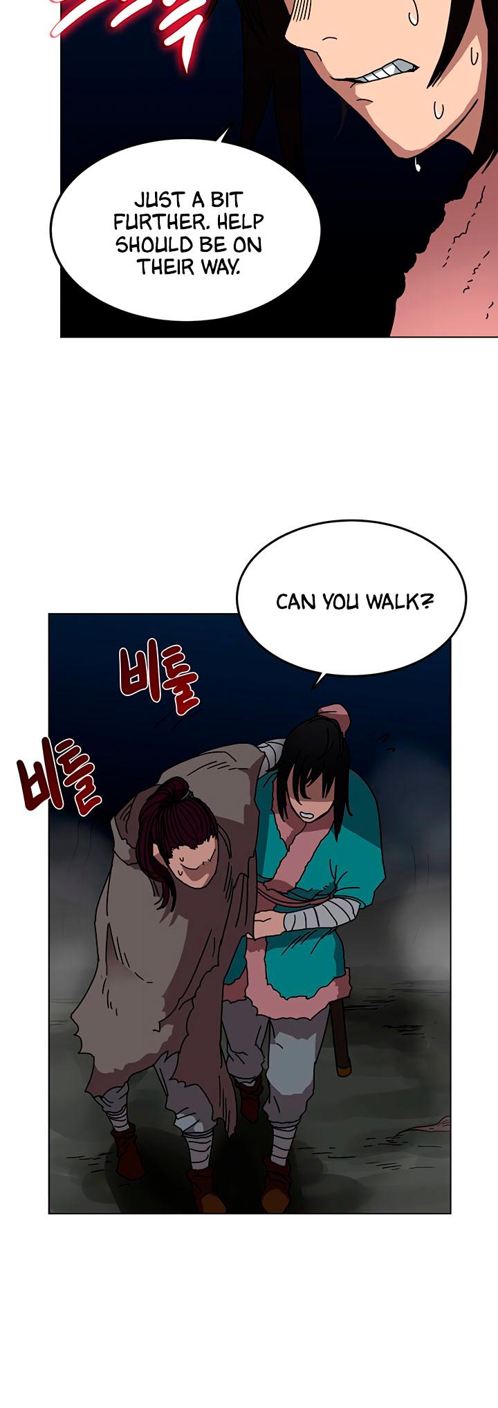 Chronicles of Heavenly Demon Chapter 30 page 9 - Chapter 30