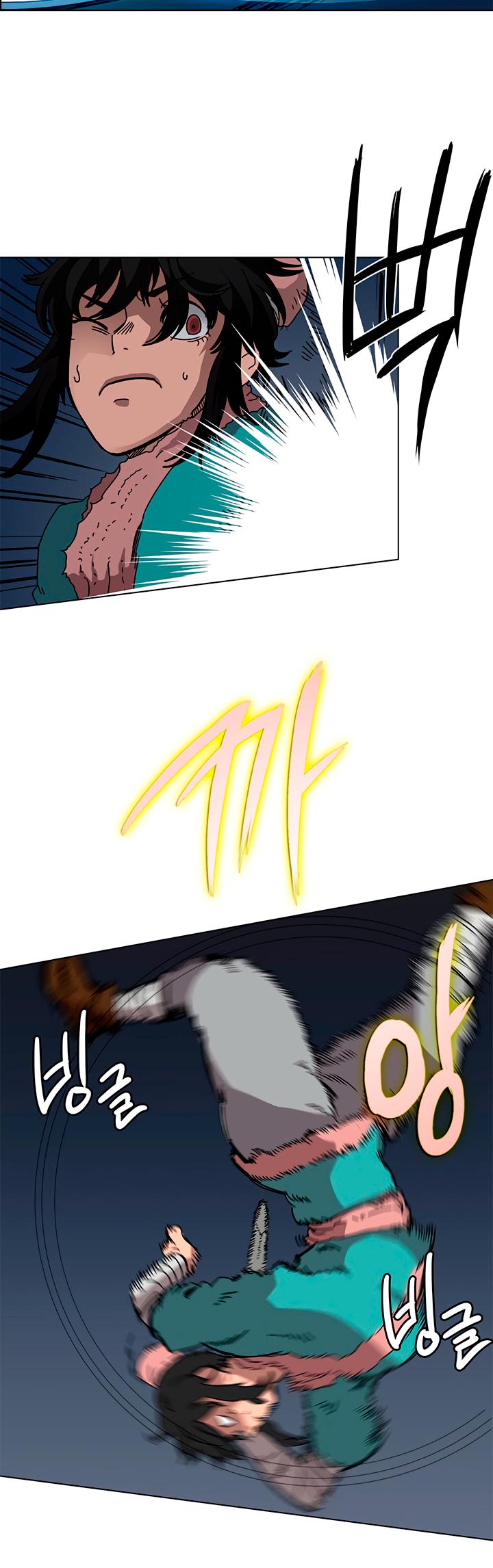Chronicles of Heavenly Demon Chapter 31 page 10 - Chapter 31