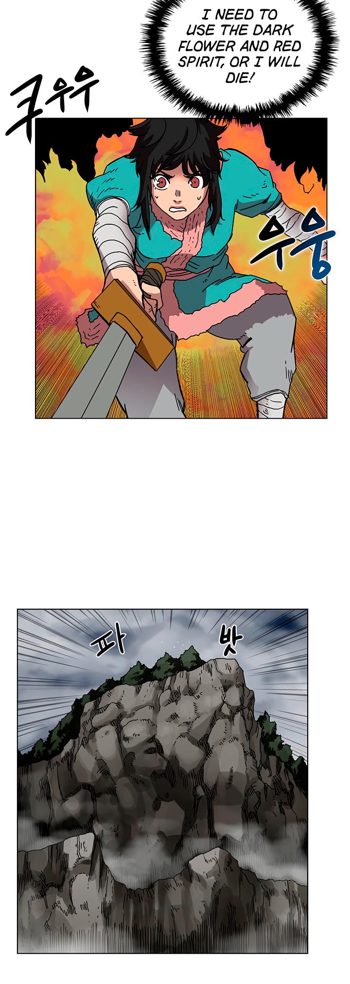 Chronicles of Heavenly Demon Chapter 31 page 15 - Chapter 31