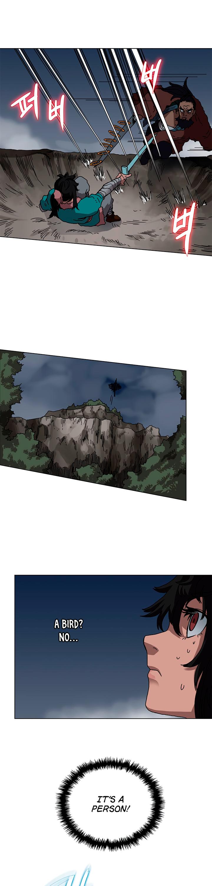 Chronicles of Heavenly Demon Chapter 31 page 17 - Chapter 31